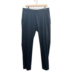 H&M Navy Blue Slacks Size 12